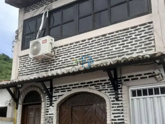 Imagem: Triplex a venda em ponta negra - Casa em