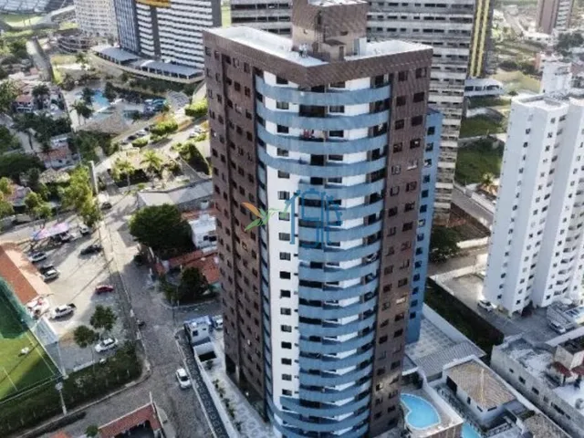 Imagem: Porto Tropical Residence - Apartamento em