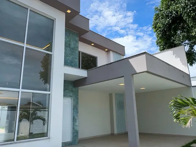 Imagem: Casa Duplex 200m², 4 suítes, 4 vagas