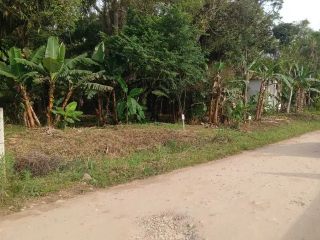 Imagem: Terreno para Chácara ou Casa de Campo