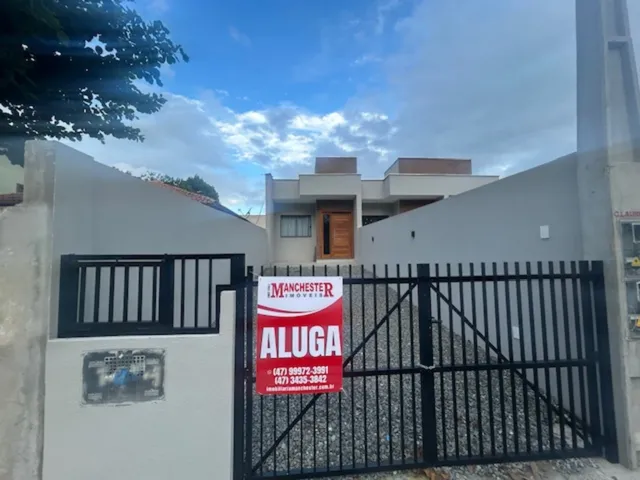 Imagem: Geminado Novo com Suíte Mais Um Dormitório