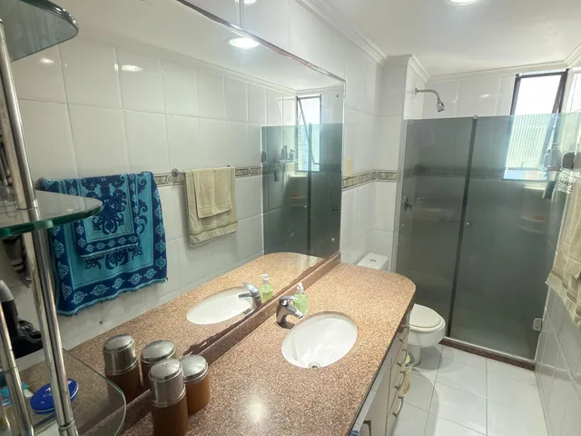 Imagem 9: 0 Apartamento com 3 dormitórios