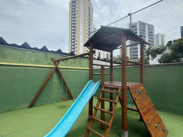 Imagem 10: 0 Apartamento com 3 dormitórios