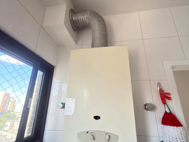 Imagem 12: 0 Apartamento com 4 dormitórios