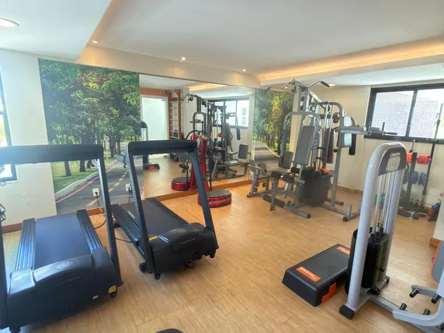 Imagem 9: 0 Apartamento com 4 dormitórios