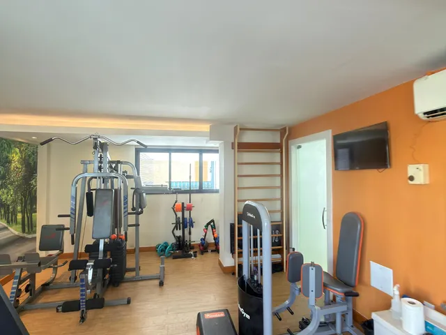 Imagem 15: 0 Apartamento com 4 dormitórios
