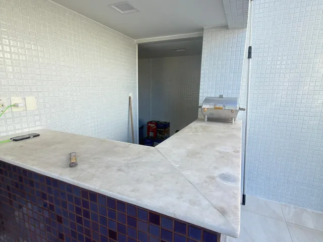 Imagem 3: 0 Apartamento com 4 dormitórios