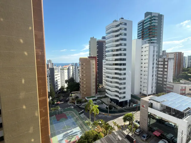Imagem 2: 0 Apartamento com 4 dormitórios