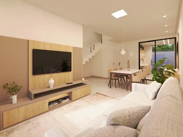 Imagem: Casa residencial para Venda em condomínio