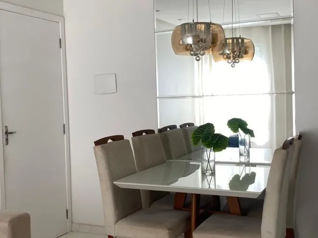 Imagem: Apartamento residencial para Venda em condomínio