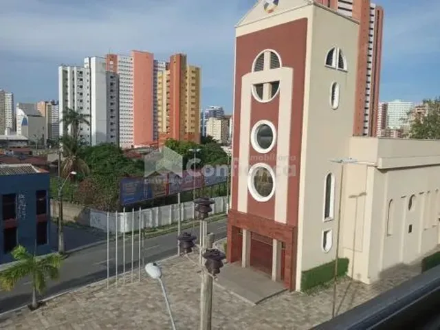 Imagem: Apartamento a Venda no Meireles em Fortaleza/CE