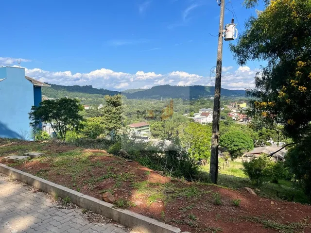 Imagem: Terreno Vista Panorâmica Pousada da Neve