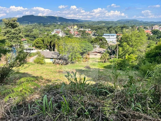 Imagem 6: Terreno Vista Panorâmica Pousada da Neve Nova Petrópolis | 1.109m² Área Nobre