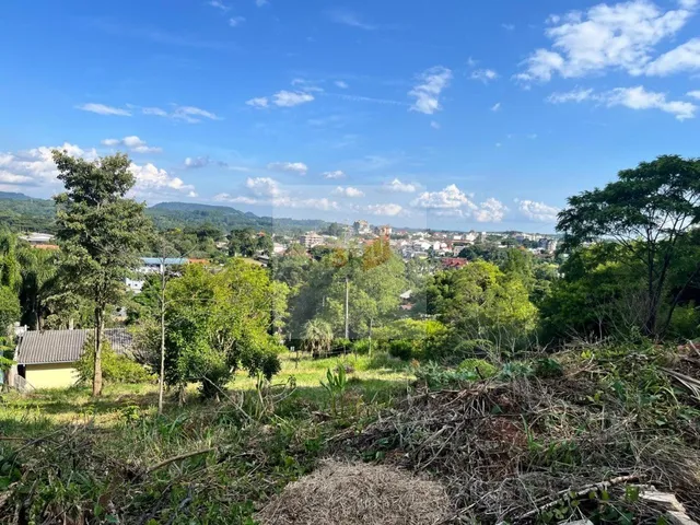 Imagem 3: Terreno Vista Panorâmica Pousada da Neve Nova Petrópolis | 1.109m² Área Nobre