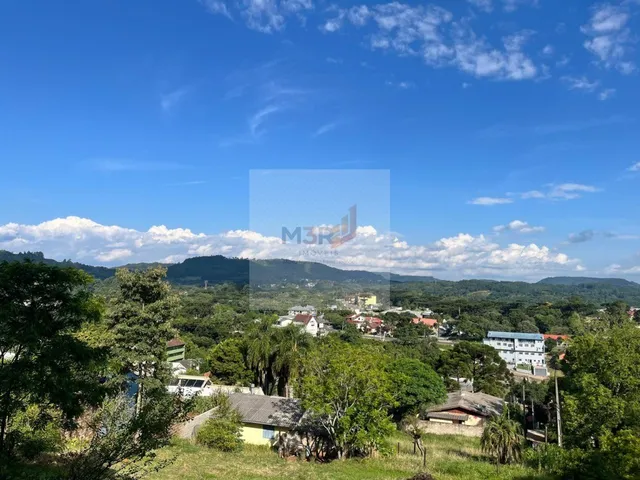 Imagem 7: Terreno Vista Panorâmica Pousada da Neve Nova Petrópolis | 1.109m² Área Nobre