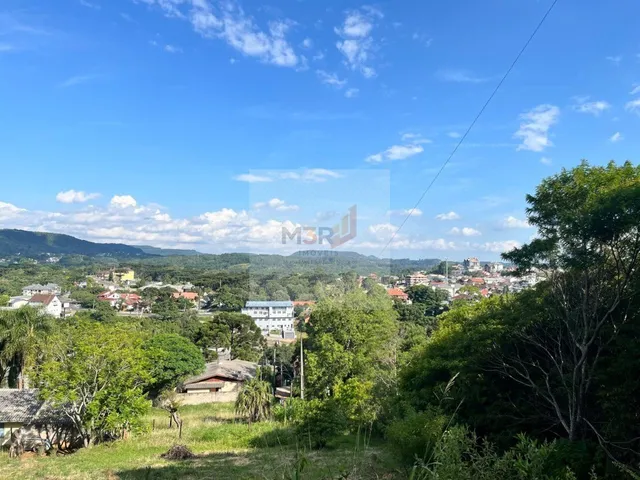Imagem 5: Terreno Vista Panorâmica Pousada da Neve Nova Petrópolis | 1.109m² Área Nobre