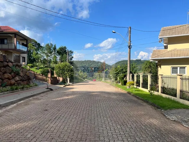 Imagem 4: Terreno Vista Panorâmica Pousada da Neve Nova Petrópolis | 1.109m² Área Nobre