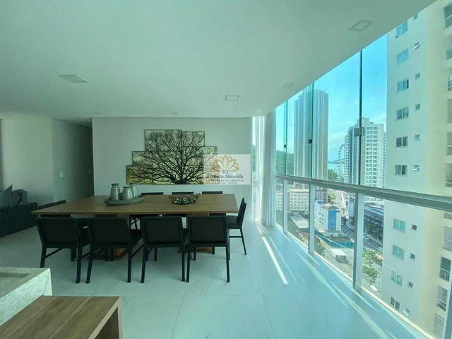 Imagem: Locação Anual - Apartamento 04 Dormitórios