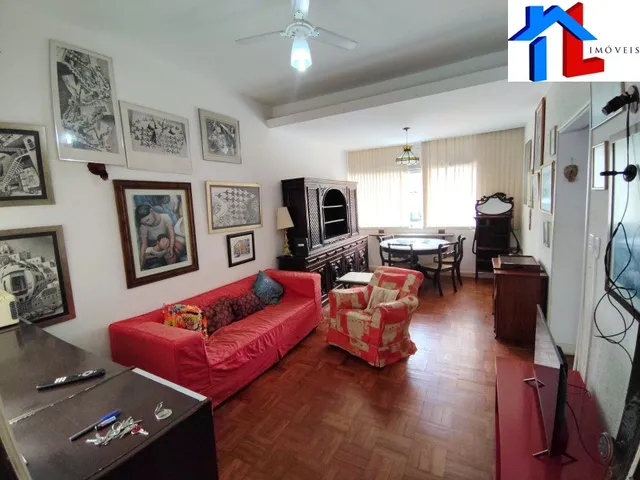Imagem: ALUGO Apto Mobiliado, Barra, 100m², 3º
