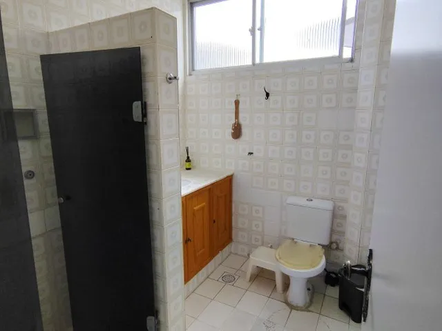 Imagem 8: ALUGO Apto Mobiliado, Barra, 100m², 3º andar escadas 3/4, sala ampla, 2 banheiros