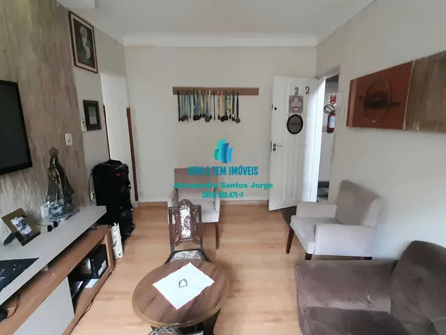 Imagem: Apartamento 2 dormitórios sem vaga, com