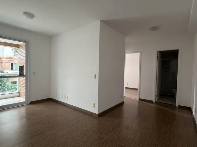 Imagem: Apartamento 2 Quartos Garden Atiradores