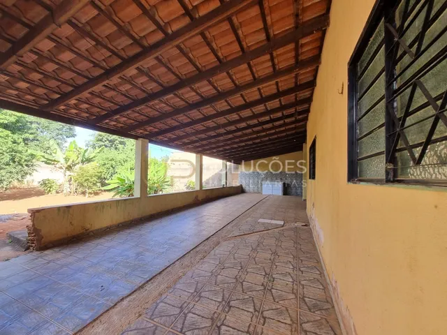 Imagem 13: Casa 3 Quartos | 2 Lojas Comerciais, Lote de 900m²