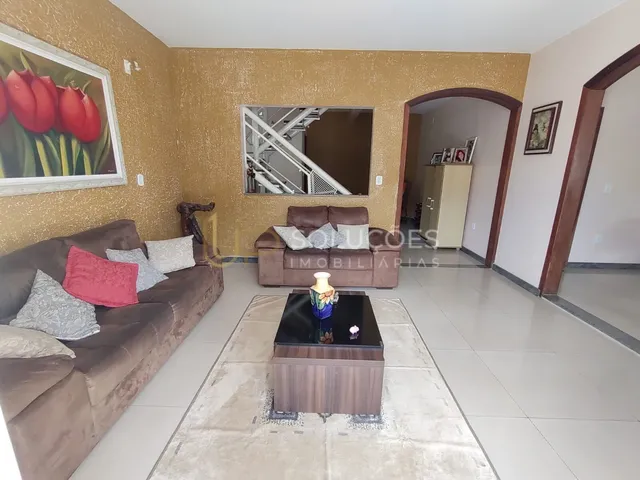 Imagem 8: Sobrado 4 Quartos (Suíte), Escritório + Academia