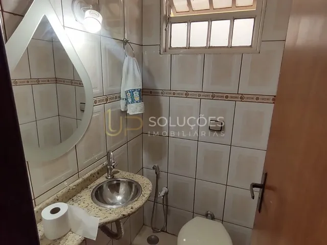 Imagem 2: Sobrado 4 Quartos (Suíte), Escritório + Academia