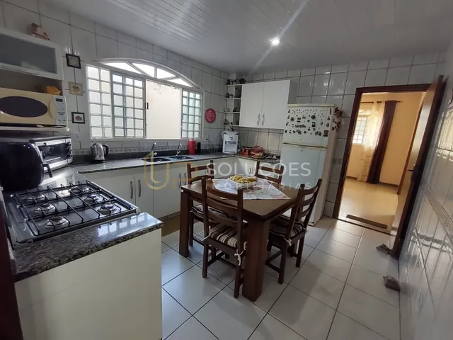 Imagem 6: Sobrado 4 Quartos (Suíte), Escritório + Academia