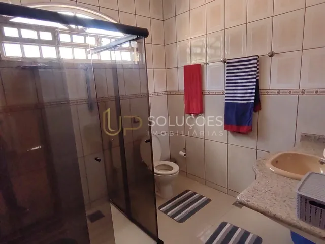 Imagem 5: Sobrado 4 Quartos (Suíte), Escritório + Academia
