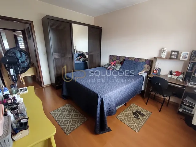 Imagem 7: Sobrado 4 Quartos (Suíte), Escritório + Academia