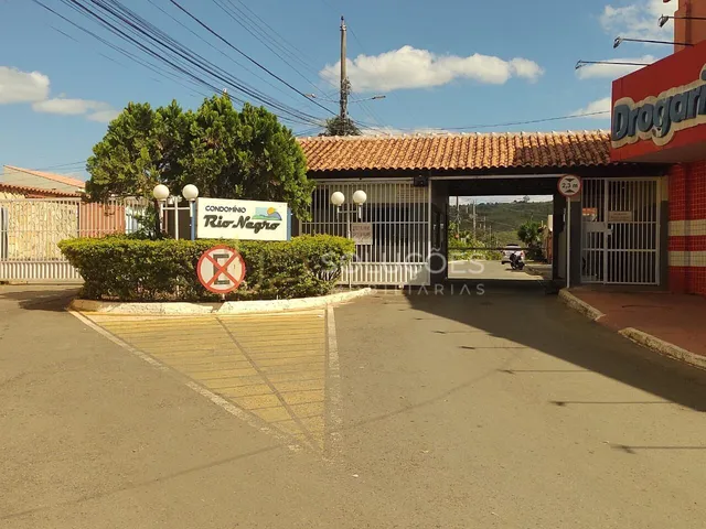 Imagem 12: Sobrado 4 Quartos (Suíte), Escritório + Academia