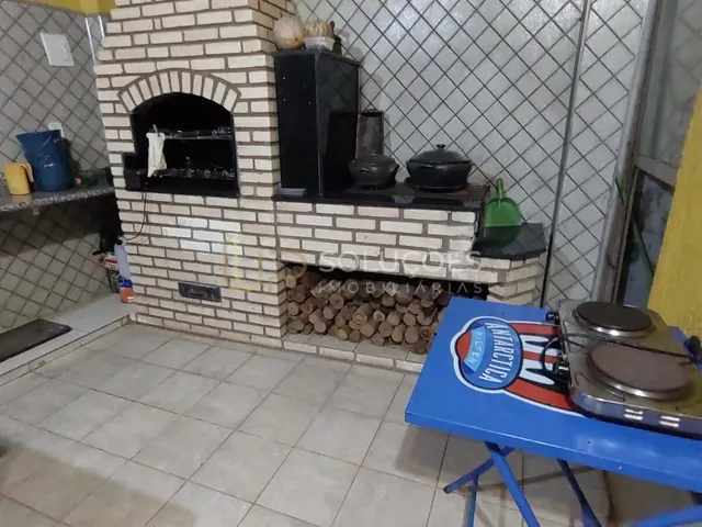 Imagem 3: Sobrado 4 Quartos (Suíte), Escritório + Academia
