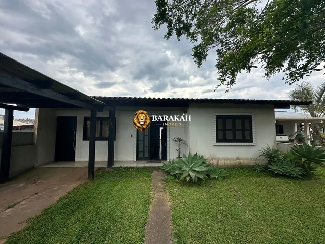 Imagem: Casa À Venda no Bairro Igra Sul - Torres/Rs
