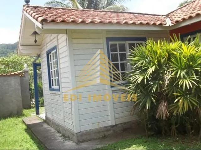 Imagem: Casa À Venda no Bairro Piratininga - Niterói/Rj