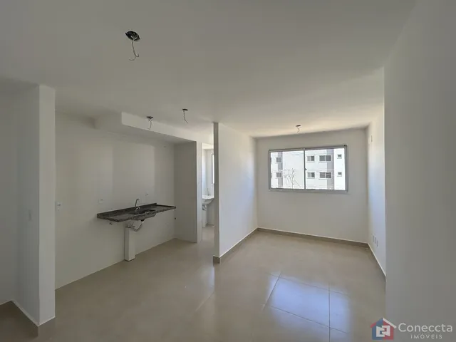 Imagem: Apartamento À Venda no Condomínio Vila