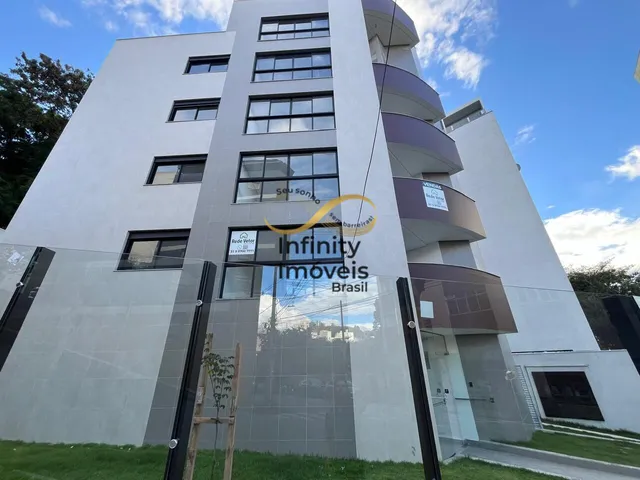 Imagem: Apartamento à venda no bairro Santa Lúcia