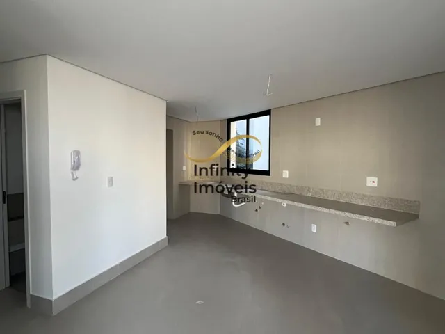 Imagem 5: Apartamento à venda no bairro Santa Lúcia - Belo Horizonte/MG