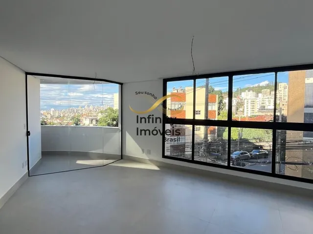 Imagem 2: Apartamento à venda no bairro Santa Lúcia - Belo Horizonte/MG
