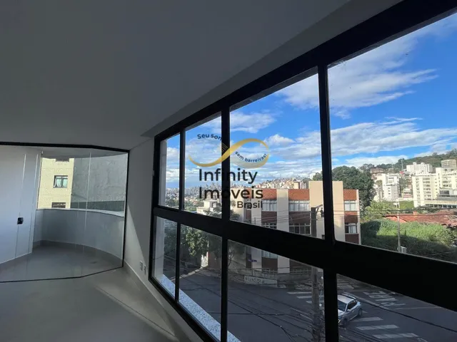 Imagem 4: Apartamento à venda no bairro Santa Lúcia - Belo Horizonte/MG