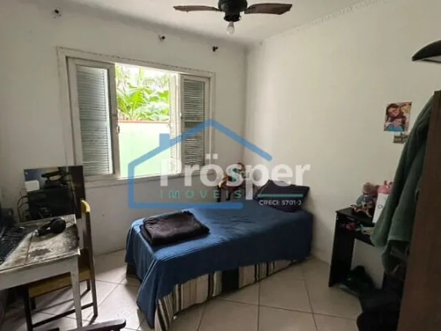 Imagem 5: Casa com 3 Quartos no América, Joinville/Sc