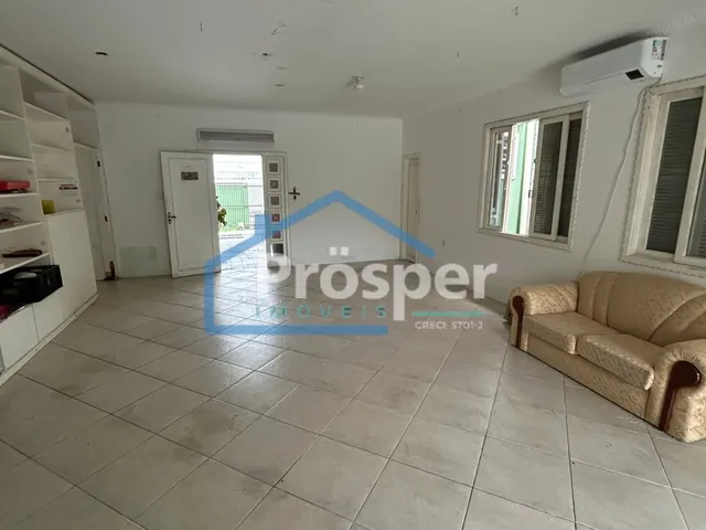 Imagem 7: Casa com 3 Quartos no América, Joinville/Sc