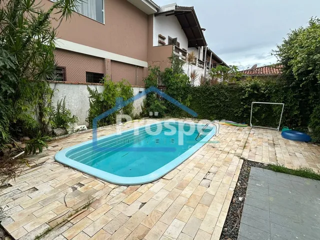 Imagem 8: Casa com 3 Quartos no América, Joinville/Sc