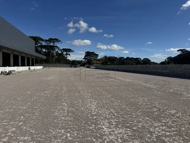 Imagem 3: Pavilhão/Galpão para alugar no bairro Ipê - São José dos Pinhais/PR