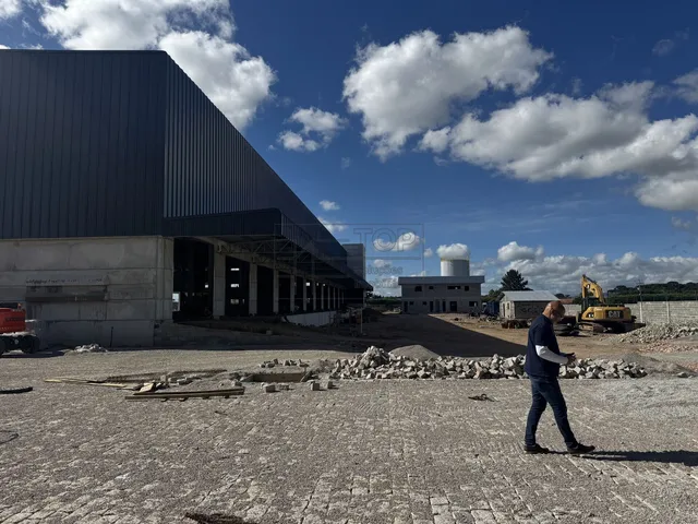 Imagem 12: Pavilhão/Galpão para alugar no bairro Ipê - São José dos Pinhais/PR