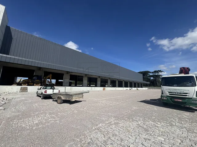 Imagem 16: Pavilhão/Galpão para alugar no bairro Ipê - São José dos Pinhais/PR