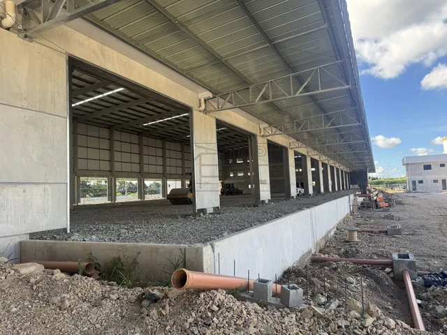 Imagem 7: Pavilhão/Galpão para alugar no bairro Ipê - São José dos Pinhais/PR
