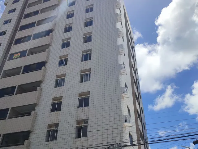 Imagem: Apartamento À Venda no Bairro Candeias