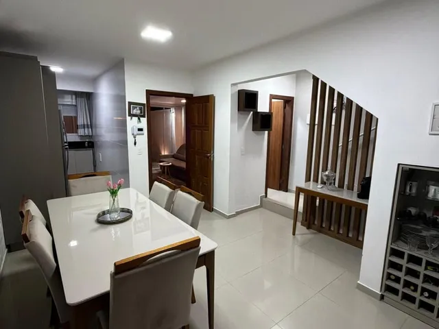 Imagem 8: Espetacular: Sobrado de Alto Padrão com Piscina e Área Gourmet: Nova Palhoça!